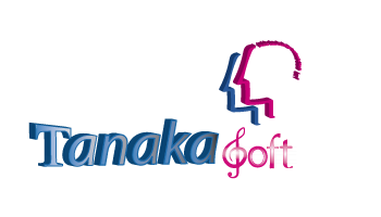  Logo TanakaSoft